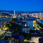 Apartamento Best Of Sarajevo