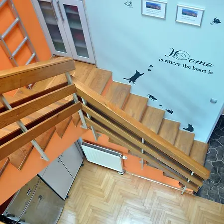 Apartamento Best Of *