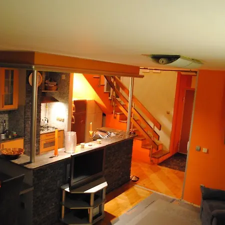 Best Of Apartment Sarajevo