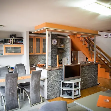 Best Of Apartamento Sarajevo