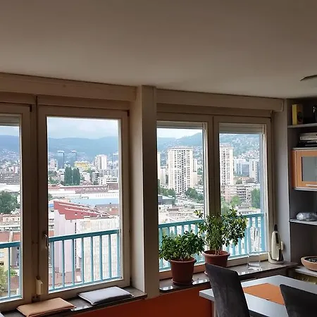 Apartment Best Of Sarajevo