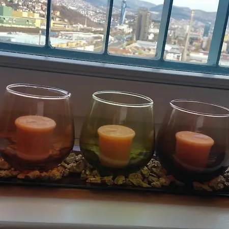 Best Of Apartment Sarajevo