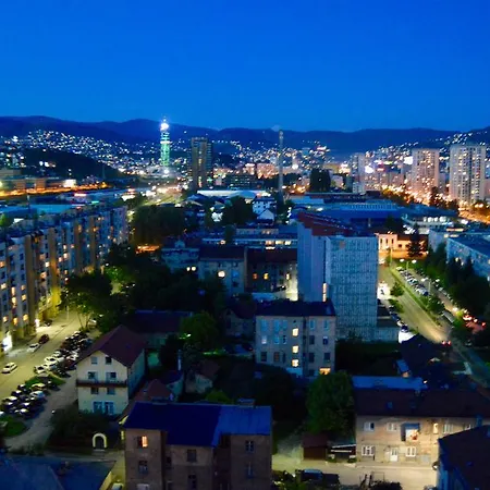 Apartment Best Of Sarajevo