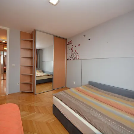 Apartment Best Of Sarajevo