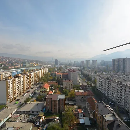 Best Of Apartment Sarajevo