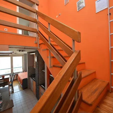 Apartment Best Of Sarajevo