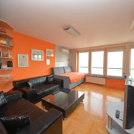 Apartment Best Of Sarajevo